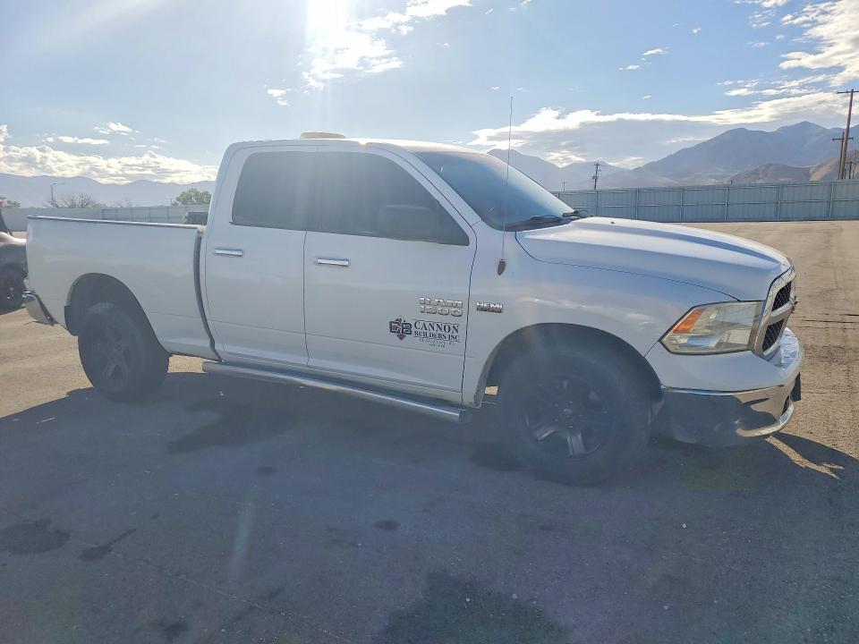 Продаж на аукціоні авто 2014 Ram 1500, vin: 1C6RR7GTXES312979, номер лоту: 60063086