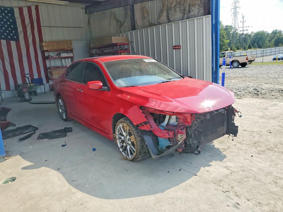 Продаж на аукціоні авто 2017 Honda Accord, vin: 1HGCR2F50HA106215, номер лоту: 61369316