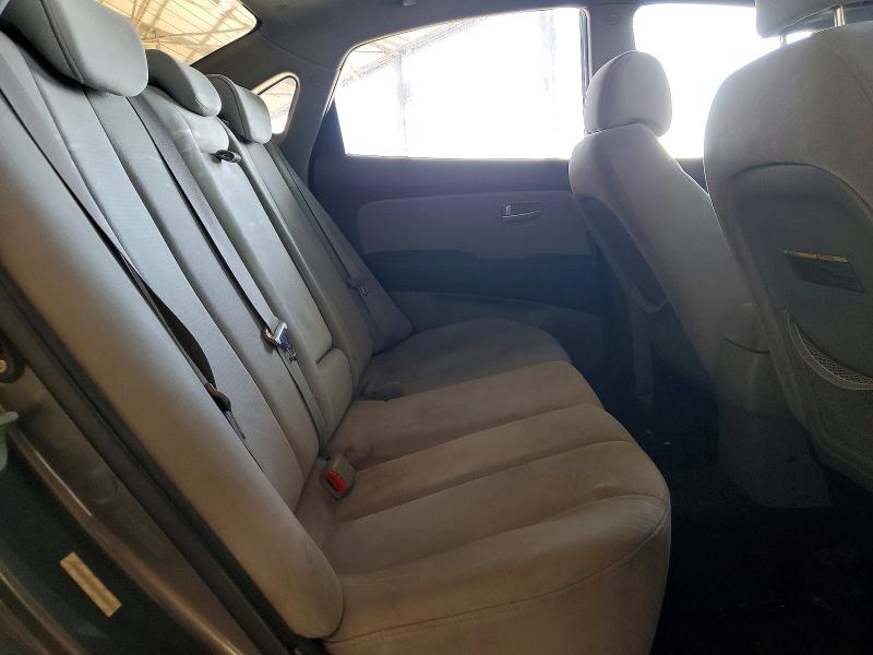 Продажа на аукционе авто 2008 Hyundai Elantra, vin: KMHDU46D08U443627, номер лота: 58971766
