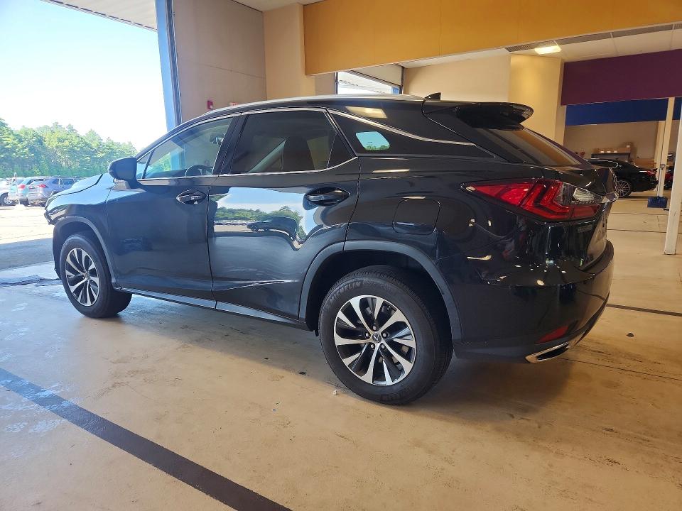 Aukcja sprzedaży 2020 Lexus Rx, vin: 2T2HZMDA2LC236514, numer aukcji: 59055546