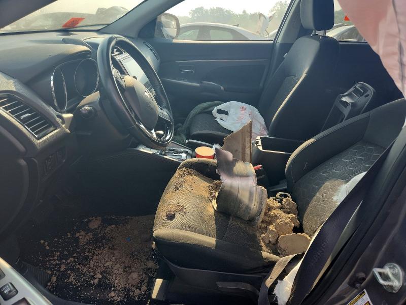 Aukcja sprzedaży 2020 Mitsubishi Outlander Sport, vin: JA4AP4AU2LU015017, numer aukcji: 61200976
