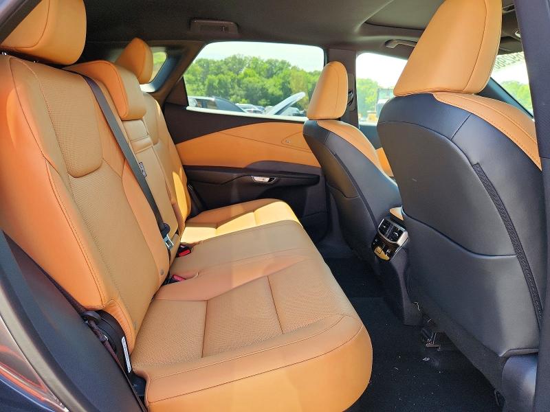 Aukcja sprzedaży 2026 Lexus Rx 350, vin: 2T2BAMCA3TC149297, numer aukcji: 62692986
