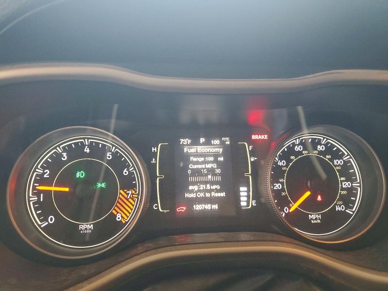 Продаж на аукціоні авто 2015 Jeep Cherokee, vin: 1C4PJMCS7FW745026, номер лоту: 62987826