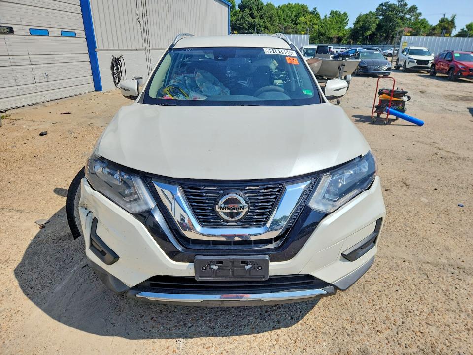 Aukcja sprzedaży 2019 Nissan Rogue, vin: KNMAT2MV4KP516000, numer aukcji: 59191586