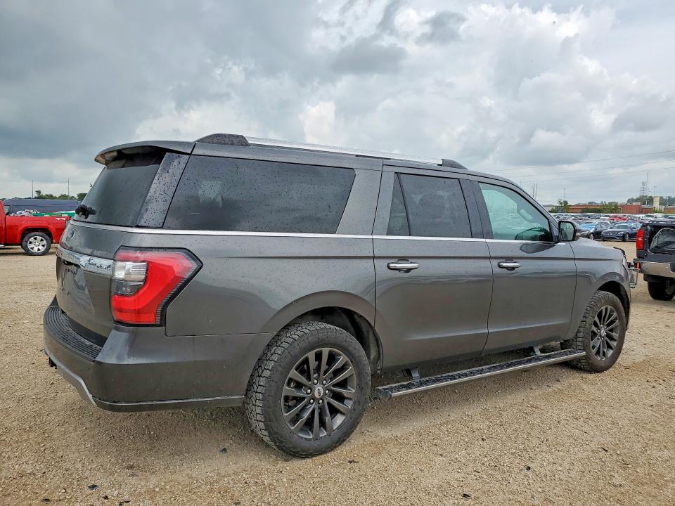 2021 Ford Expedition მანქანა იყიდება აუქციონზე, vin: 1FMJK1KT6MEA07910, აუქციონის ნომერი: 57810136