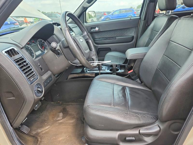 Продажа на аукционе авто 2012 Ford Escape, vin: 1FMCU9EG9CKB89845, номер лота: 62691896