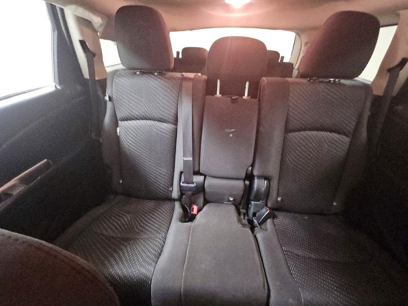 Aukcja sprzedaży 2017 Dodge Journey, vin: 3C4PDCBG7HT533332, numer aukcji: 59169976