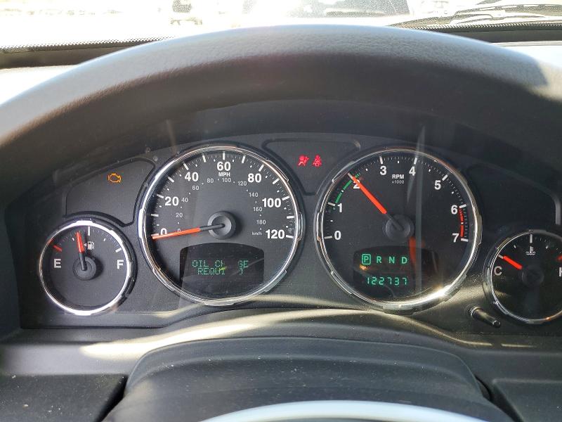 Auction sale of the 2011 Jeep Liberty, vin: 1J4PP5GK5BW503726, lot number: 63058446