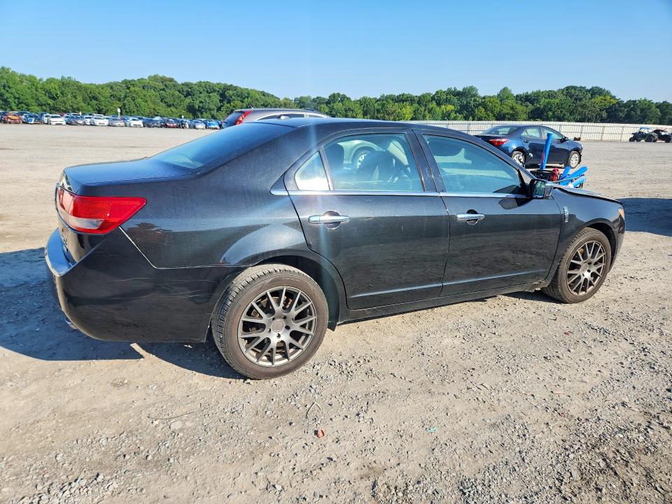 Aukcja sprzedaży 2010 Lincoln Mkz, vin: 3LNHL2JC8AR658192, numer aukcji: 62976376