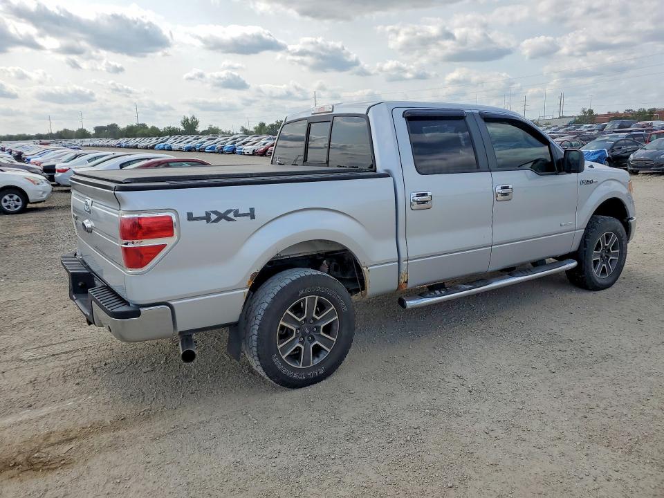 Продаж на аукціоні авто 2013 Ford F150, vin: 1FTFW1ETXDKE28136, номер лоту: 62125616