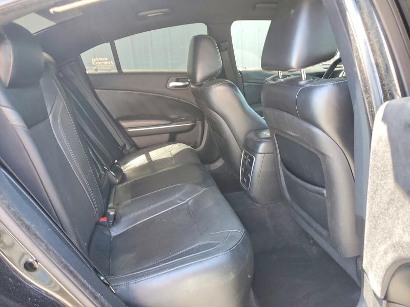 Продажа на аукционе авто 2015 Dodge Charger, vin: 2C3CDXCT7FH886536, номер лота: 85623615