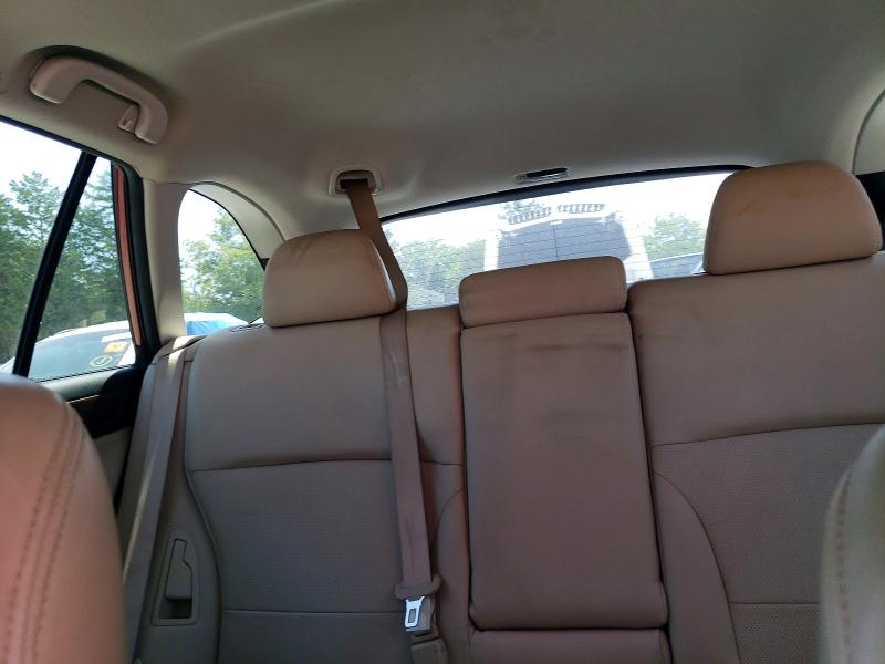 Продаж на аукціоні авто 2015 Subaru Outback, vin: 4S4BSALC4F3208481, номер лоту: 63282766