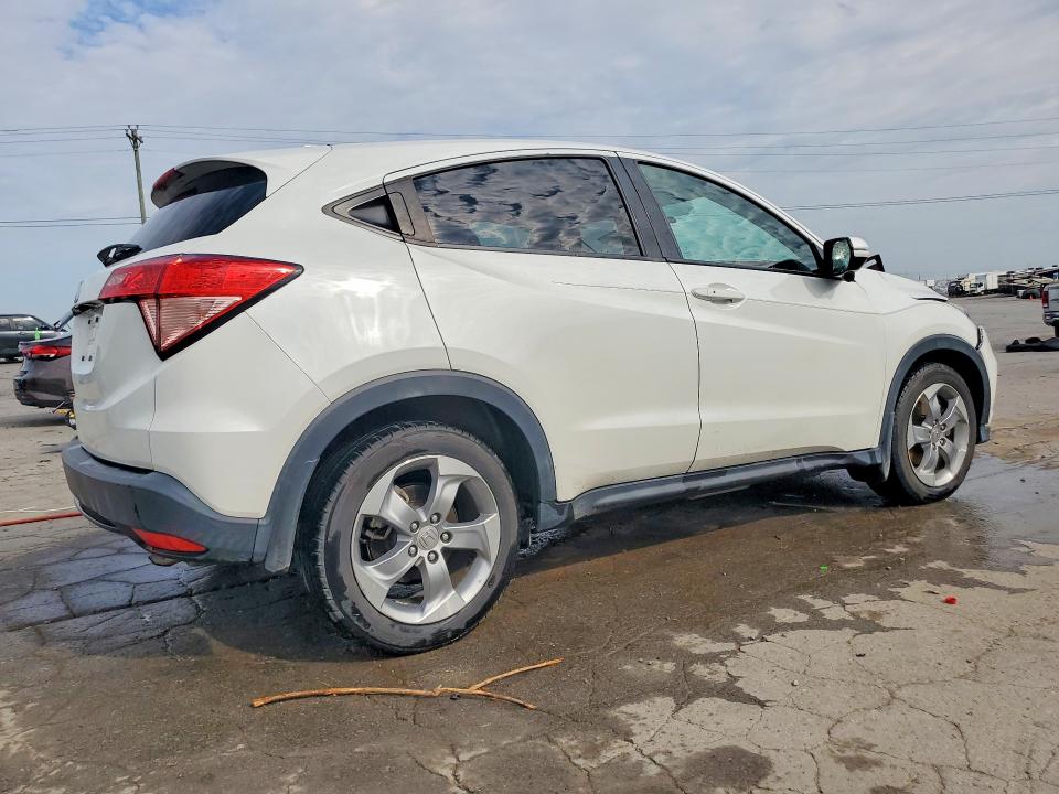 Auction sale of the 2017 Honda Hr-v, vin: 3CZRU5H5XHM719798, lot number: 58255066