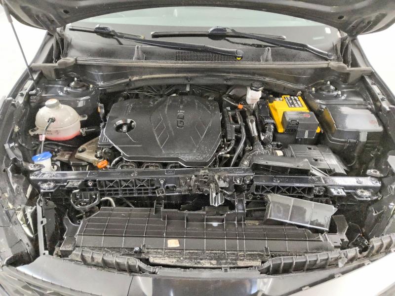 Продажа на аукционе авто 2023 Kia Sportage L, vin: KNDPU3AF2P7142603, номер лота: 59720266