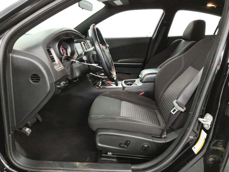 2023 Dodge Charger მანქანა იყიდება აუქციონზე, vin: 2C3CDXBG2PH704179, აუქციონის ნომერი: 60584446