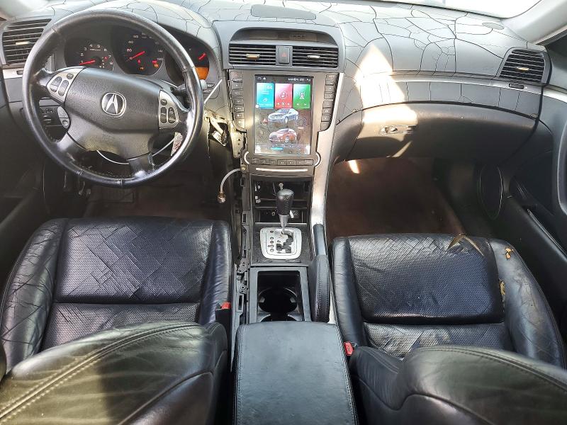 Aukcja sprzedaży 2004 Acura Tl, vin: 19UUA662X4A030750, numer aukcji: 61431906