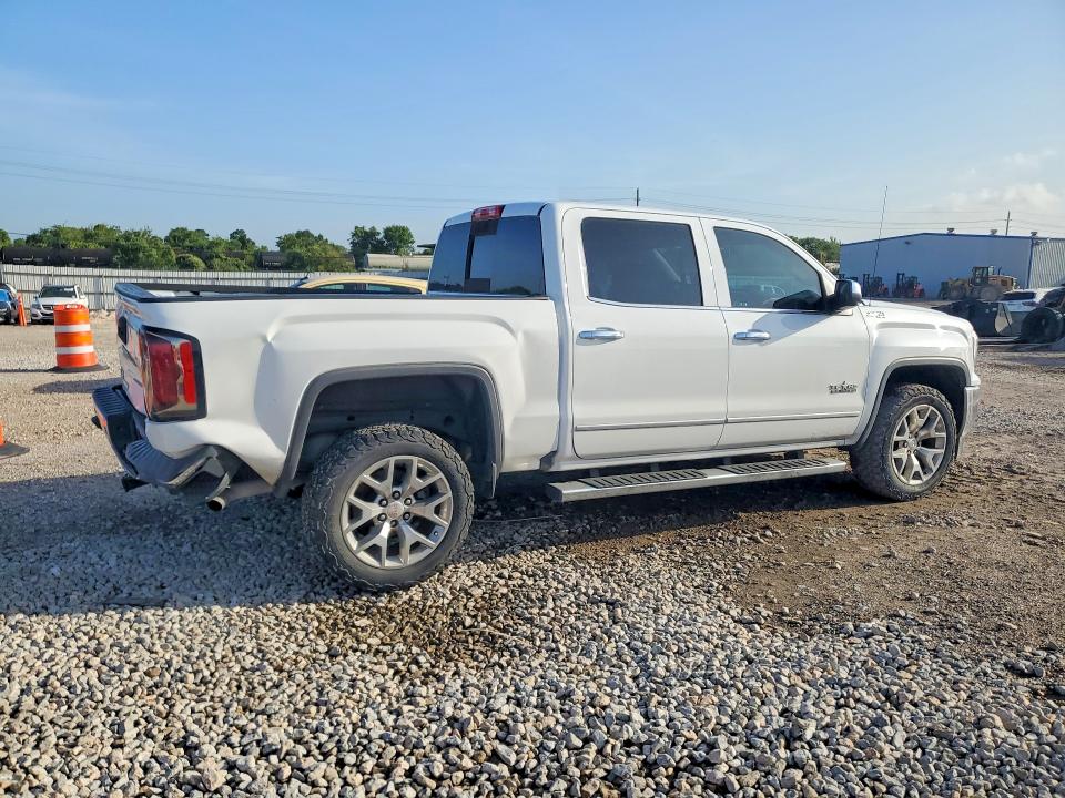 Aukcja sprzedaży 2018 Gmc Sierra, vin: 3GTU2NEC1JG560408, numer aukcji: 62334236