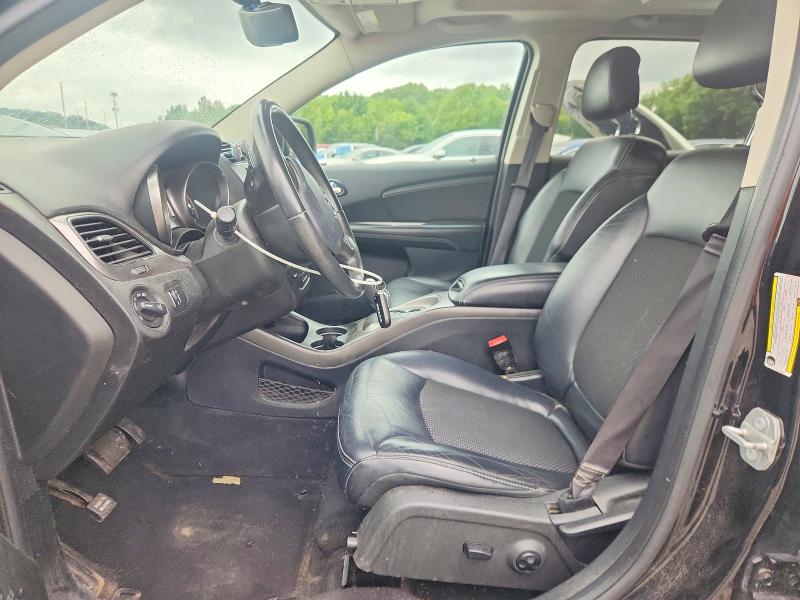 Продаж на аукціоні авто 2017 Dodge Journey, vin: 3C4PDCGG9HT625986, номер лоту: 63116056