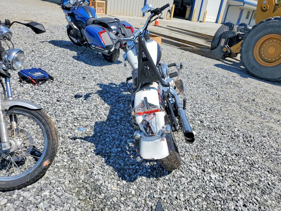 Продаж на аукціоні авто 2005 Harley-davidson Flstni, vin: 1HD1JDB185Y071520, номер лоту: 61405616