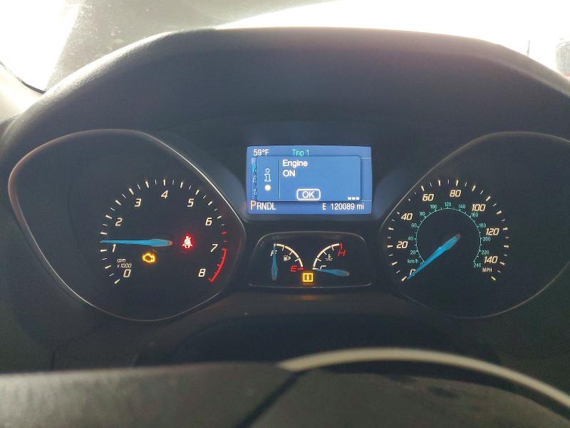 Aukcja sprzedaży 2014 Ford Focus, vin: 1FADP3K24EL322438, numer aukcji: 60214206