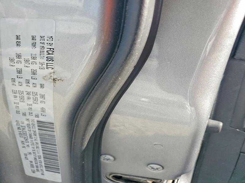 Продажа на аукционе авто 2019 Jeep Compass, vin: 3C4NJDCB2KT639476, номер лота: 62688256