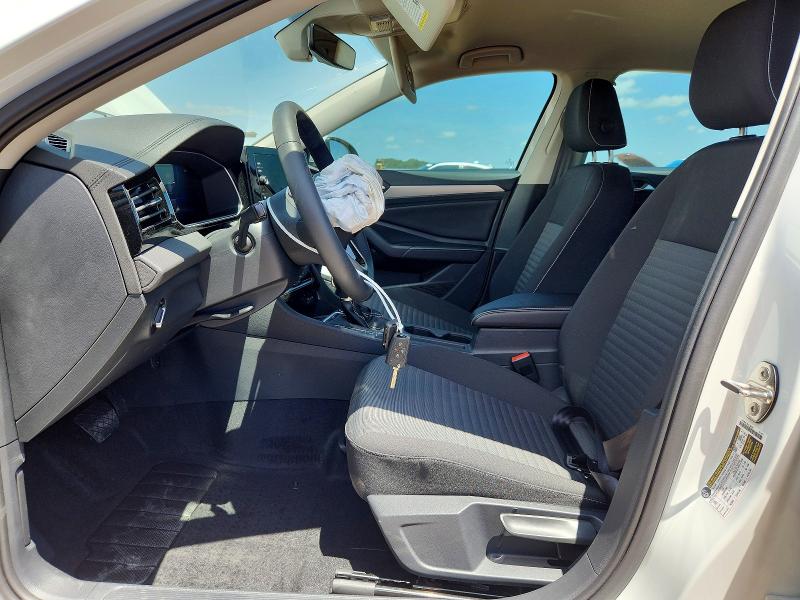 Aukcja sprzedaży 2026 Volkswagen Jetta, vin: 3VW5W7BU1TM019314, numer aukcji: 59185376