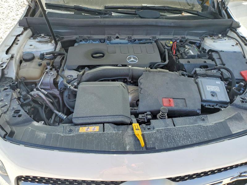 Продаж на аукціоні авто 2021 Mercedes-benz Glb, vin: W1N4M4GB2MW138333, номер лоту: 60949316