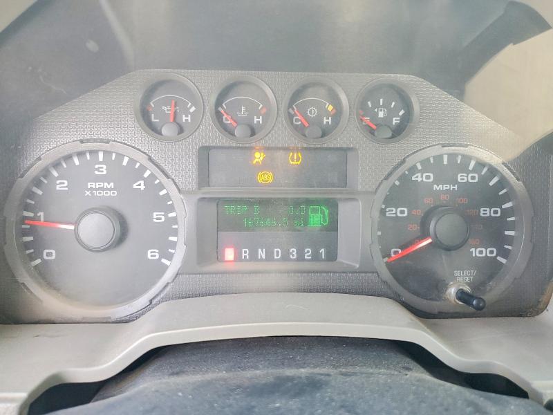 Aukcja sprzedaży 2008 Ford F250, vin: 1FTSW21518ED12985, numer aukcji: 58450356