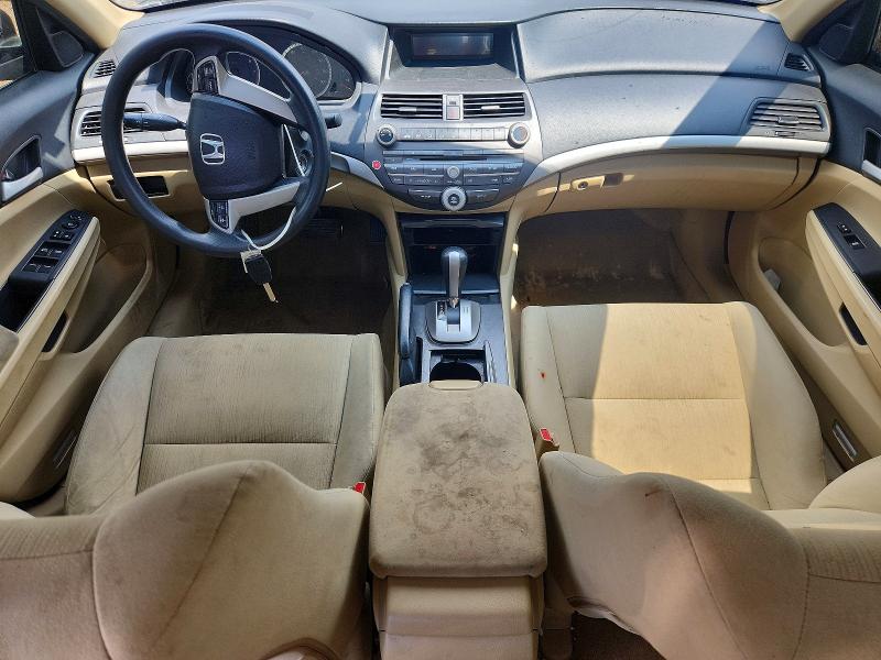 Продажа на аукционе авто 2011 Honda Accord, vin: 1HGCP2F48BA048603, номер лота: 61568956