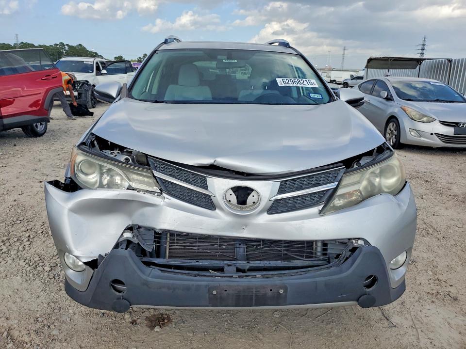 Aukcja sprzedaży 2013 Toyota Rav4, vin: JTMWFREV5DD009406, numer aukcji: 62968216