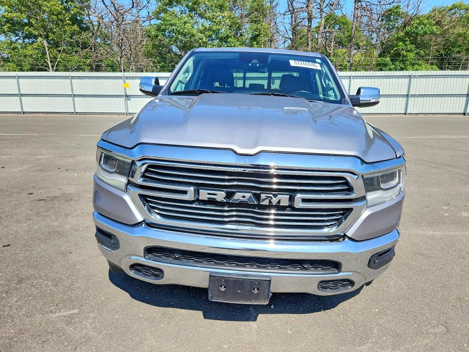 Aukcja sprzedaży 2022 Ram 1500, vin: 1C6SRFJTXNN262684, numer aukcji: 62266046