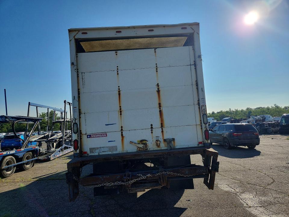 Продаж на аукціоні авто 2012 Freightliner M2, vin: 1FVACWDU2CHBE7716, номер лоту: 63102346