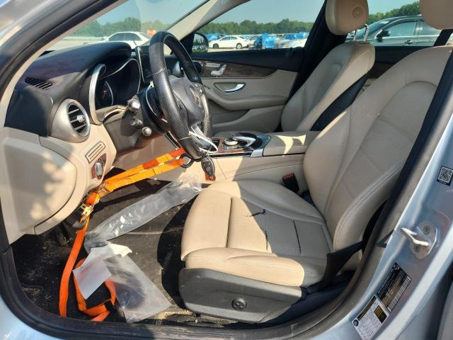 Aukcja sprzedaży 2016 Mercedes-benz C, vin: 55SWF4JB7GU146180, numer aukcji: 61109186