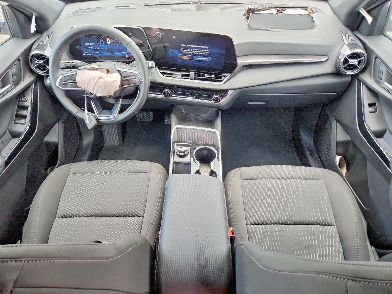 Продаж на аукціоні авто 2026 Chevrolet Equinox, vin: 3GNAXHEG6TL302797, номер лоту: 62934636