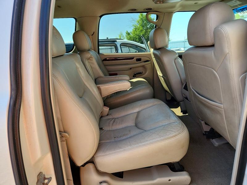 Продаж на аукціоні авто 2006 Cadillac Escalade, vin: 3GYFK66N36G169860, номер лоту: 62954526