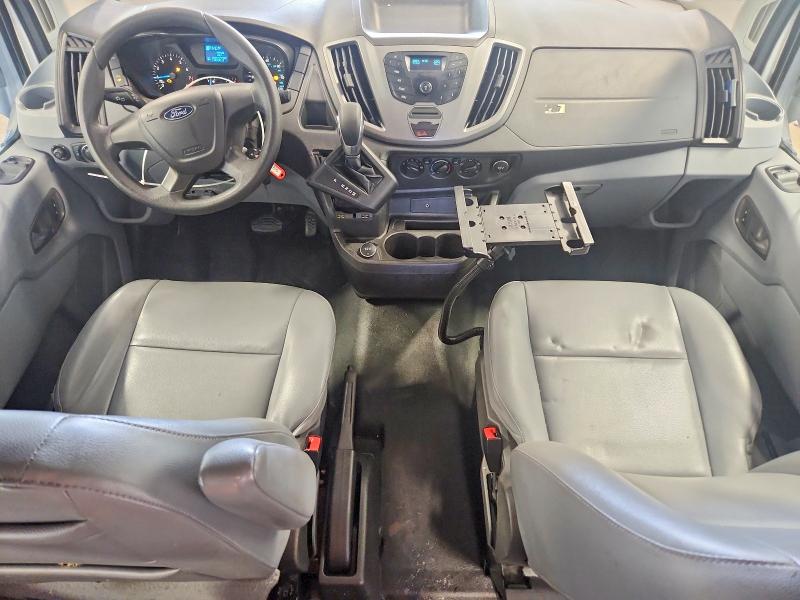 Aukcja sprzedaży 2018 Ford Transit, vin: 1FMZK1ZM4JKA42296, numer aukcji: 59815756