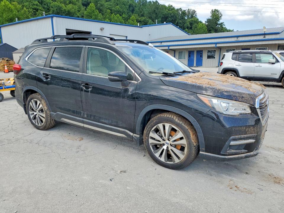 Aukcja sprzedaży 2021 Subaru Ascent, vin: 4S4WMAPD4M3457228, numer aukcji: 62544376