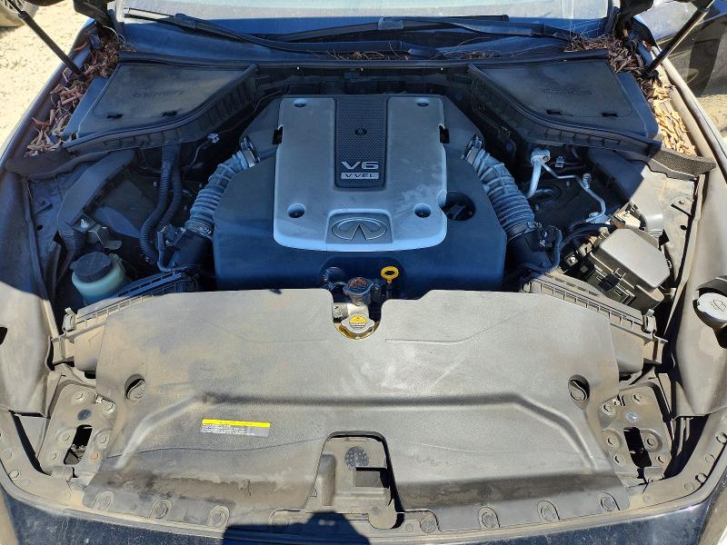 Aukcja sprzedaży 2015 Infiniti Q50, vin: JN1BV7AP5FM347360, numer aukcji: 63419296