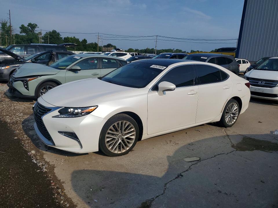 Aukcja sprzedaży 2016 Lexus Es, vin: JTHBK1GG1G2233538, numer aukcji: 62423936