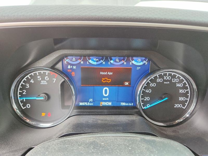 Продаж на аукціоні авто 2023 Ford F150, vin: 1FTFW1E89PKF64354, номер лоту: 61045606