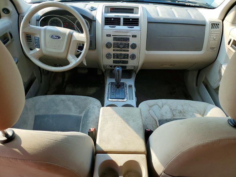 Aukcja sprzedaży 2008 Ford Escape, vin: 1FMCU03118KD14774, numer aukcji: 62747306