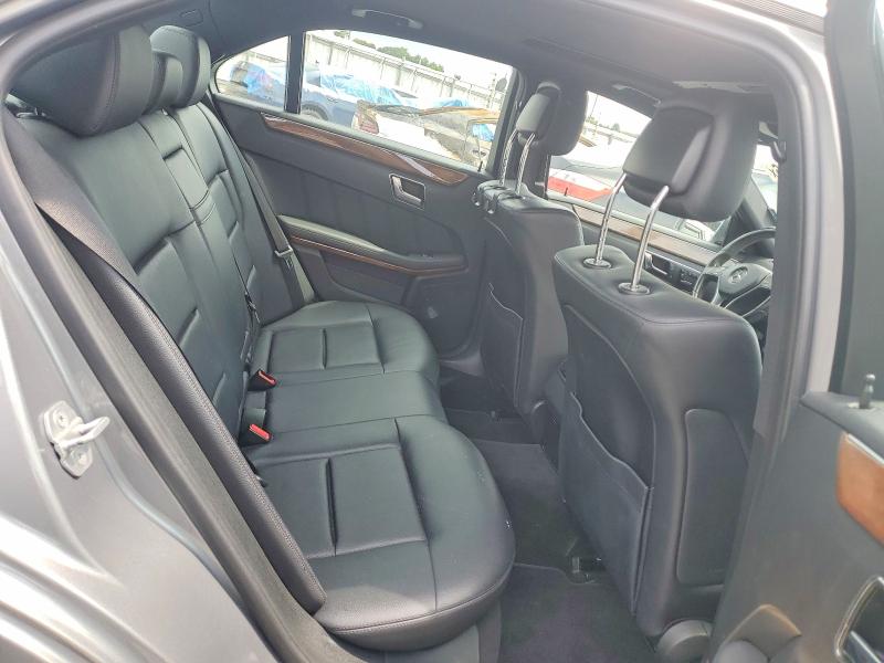 Продажа на аукционе авто 2012 Mercedes-benz E, vin: WDDHF8JBXCA618401, номер лота: 61089806