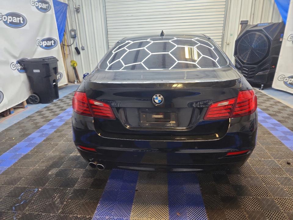 Продажа на аукционе авто 2016 Bmw 528, vin: WBA5A5C5XGG354839, номер лота: 62405316