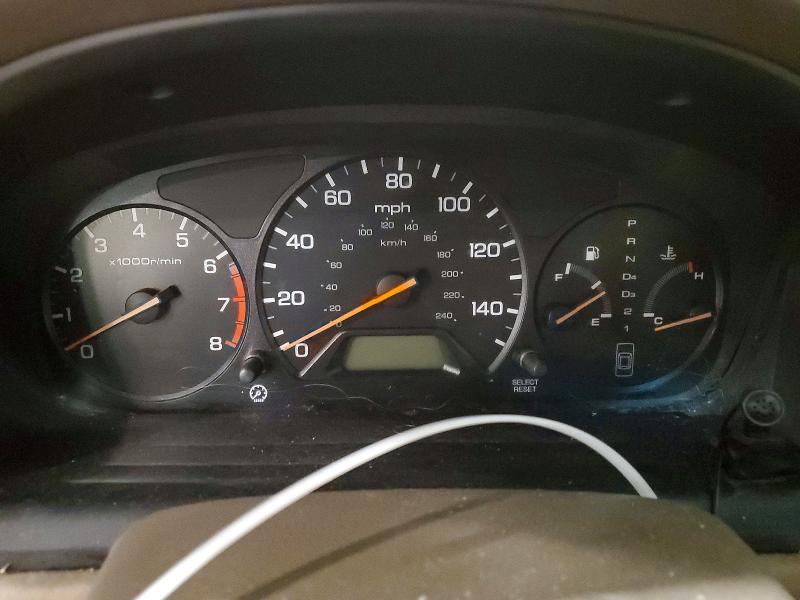 2001 Honda Accord მანქანა იყიდება აუქციონზე, vin: 1HGCG56671A038713, აუქციონის ნომერი: 63178976