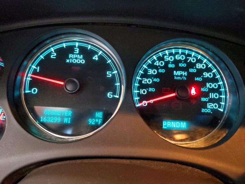Продаж на аукціоні авто 2013 Gmc Yukon Xl, vin: 1GKS2MEF7DR155772, номер лоту: 59679716