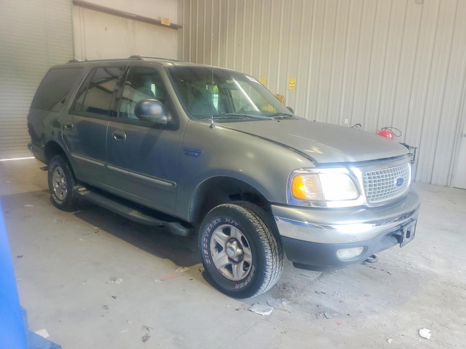 Продажа на аукционе авто 1999 Ford Expedition, vin: 1FMRU1864XLC24774, номер лота: 60977926