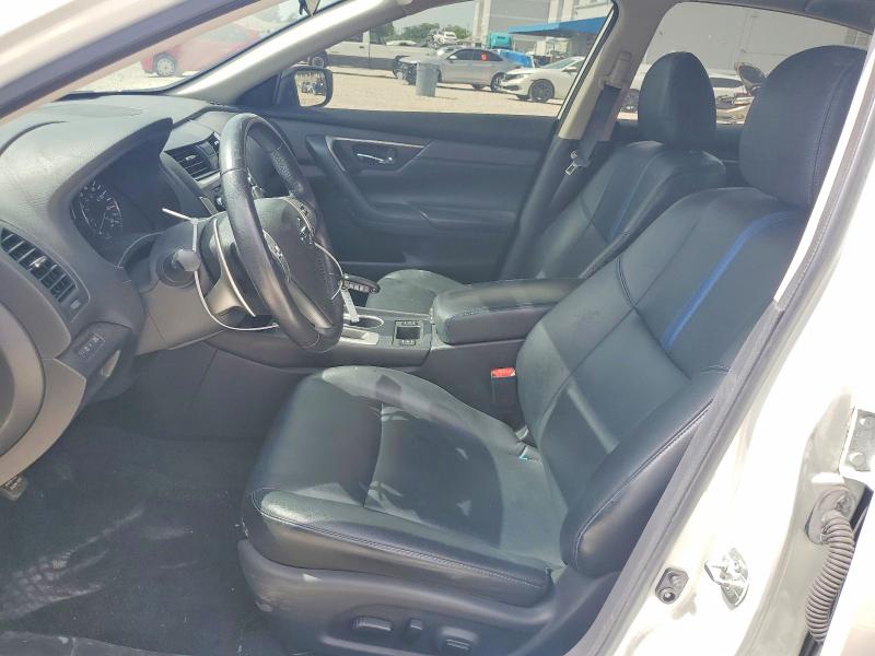 Продажа на аукционе авто 2018 Nissan Altima, vin: 1N4AL3AP6JC235288, номер лота: 60249726