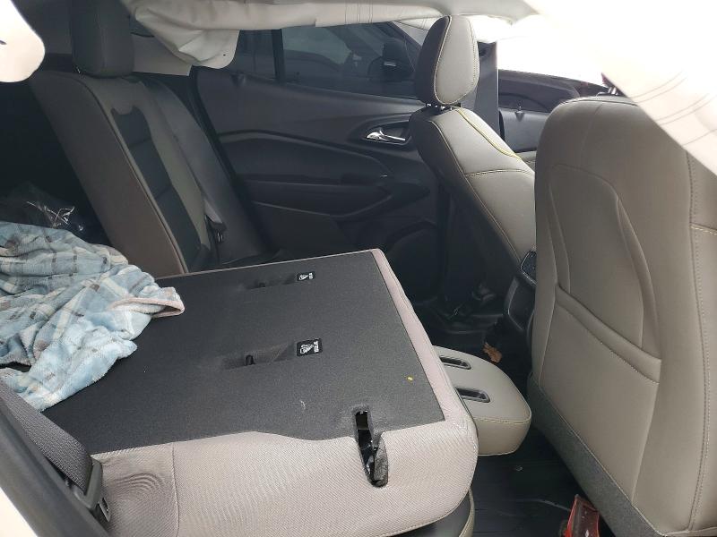 Продажа на аукционе авто 2026 Chevrolet Trax, vin: KL77LKEP5TC069984, номер лота: 60094126