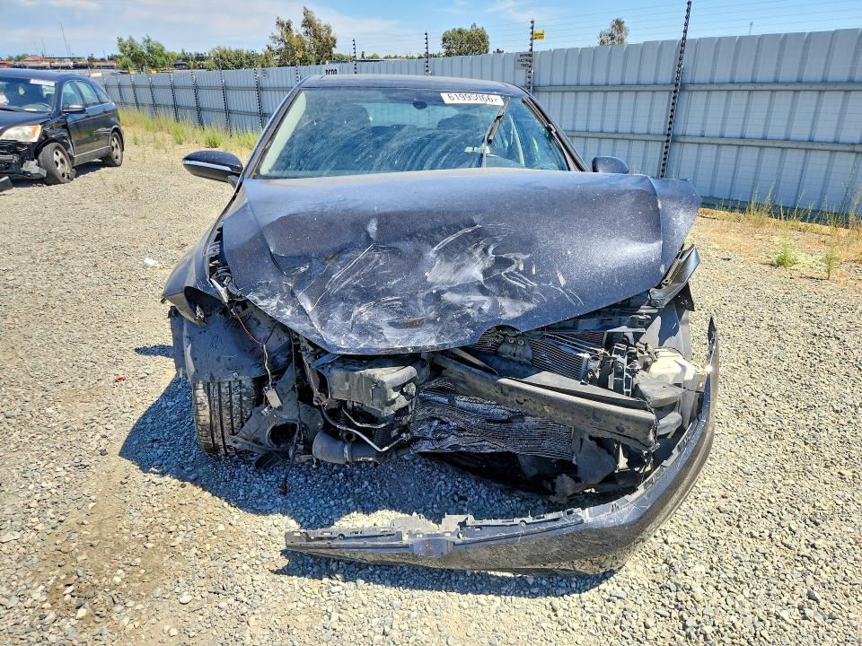 Продаж на аукціоні авто 2018 Volkswagen Golf, vin: 3VWG17AU4JM282029, номер лоту: 61995066