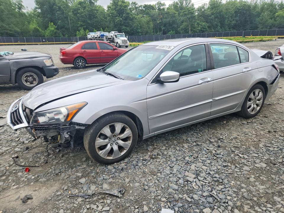 Aukcja sprzedaży 2009 Honda Accord, vin: 1HGCP36889A035546, numer aukcji: 60367176